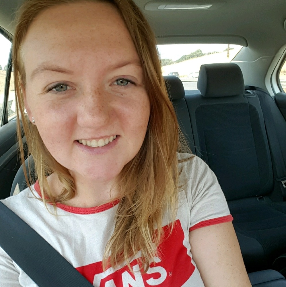 Meet your Posher, Zoe